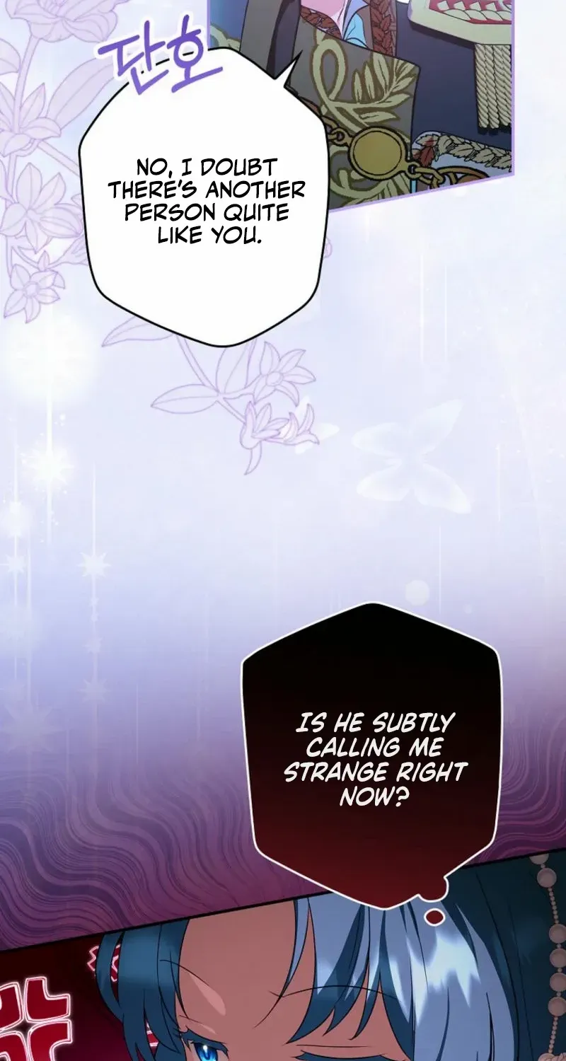 She Is My Mother In Law But I Dont Want Any Conflicts Between us Chapter 12 page 22 - 
