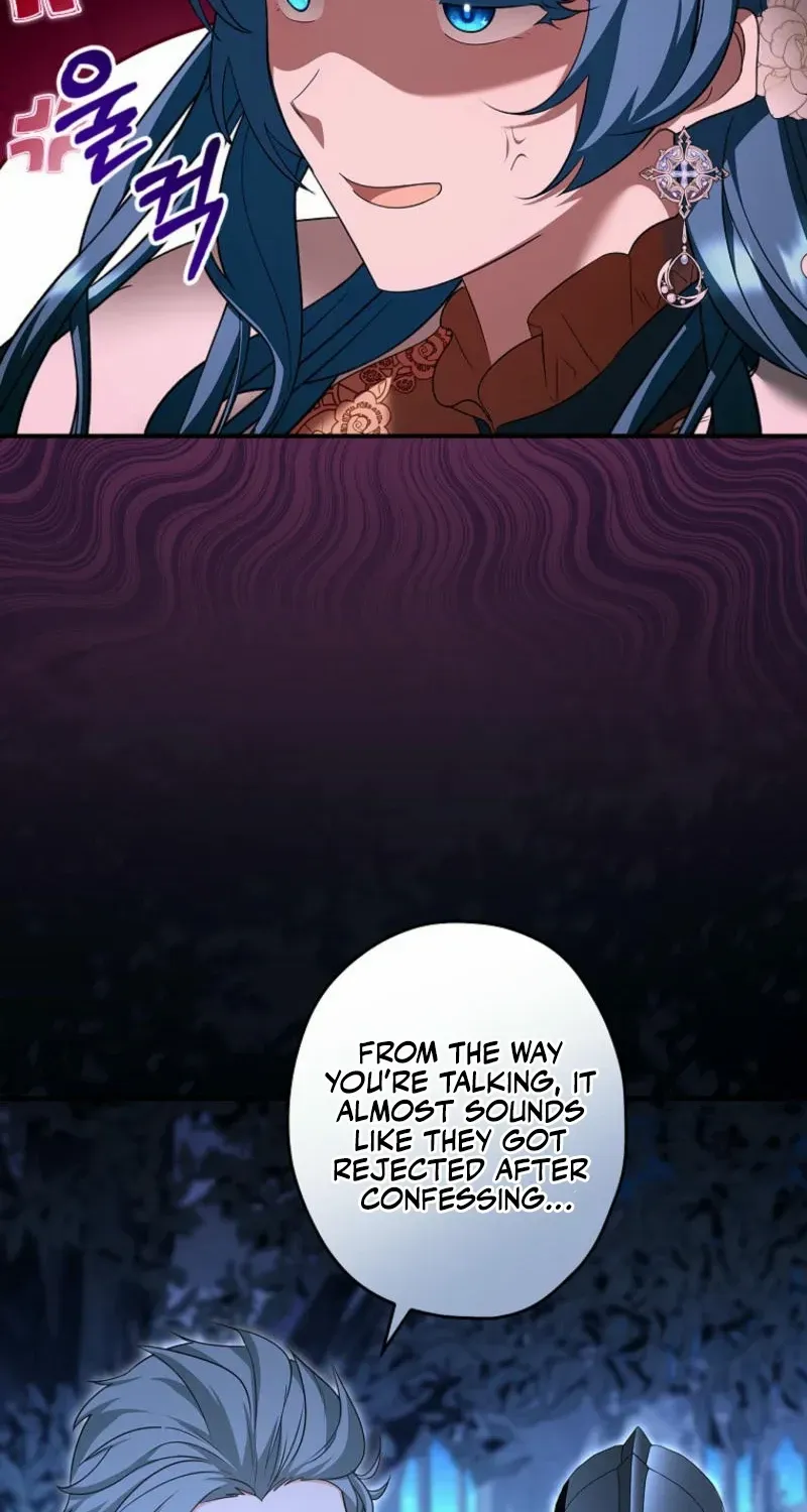 She Is My Mother In Law But I Dont Want Any Conflicts Between us Chapter 12 page 23 - 
