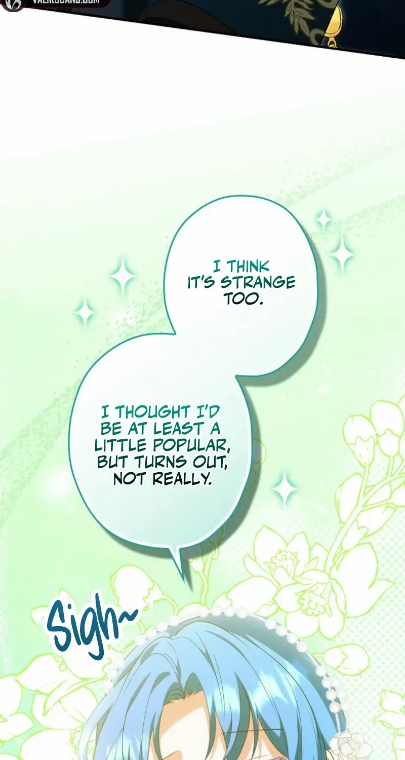 She Is My Mother In Law But I Dont Want Any Conflicts Between us Chapter 12 page 27 - 