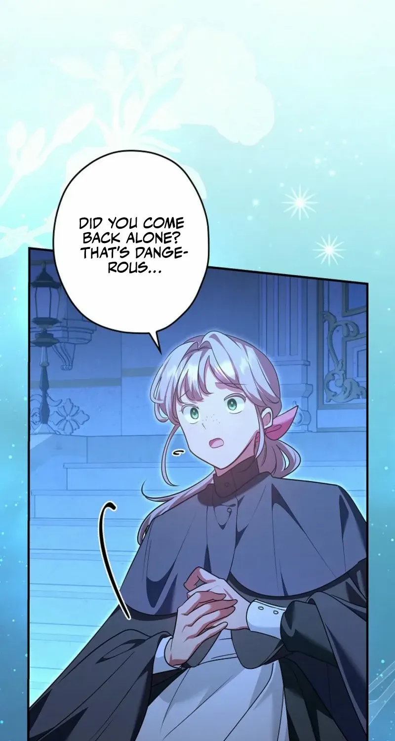 She Is My Mother In Law But I Dont Want Any Conflicts Between us Chapter 12 page 46 - 