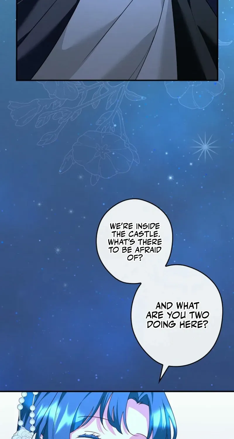 She Is My Mother In Law But I Dont Want Any Conflicts Between us Chapter 12 page 47 - 