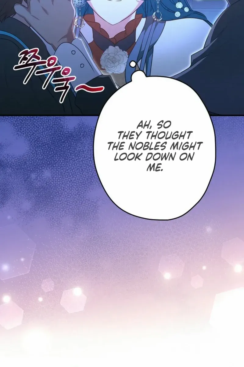 She Is My Mother In Law But I Dont Want Any Conflicts Between us Chapter 12 page 54 - 