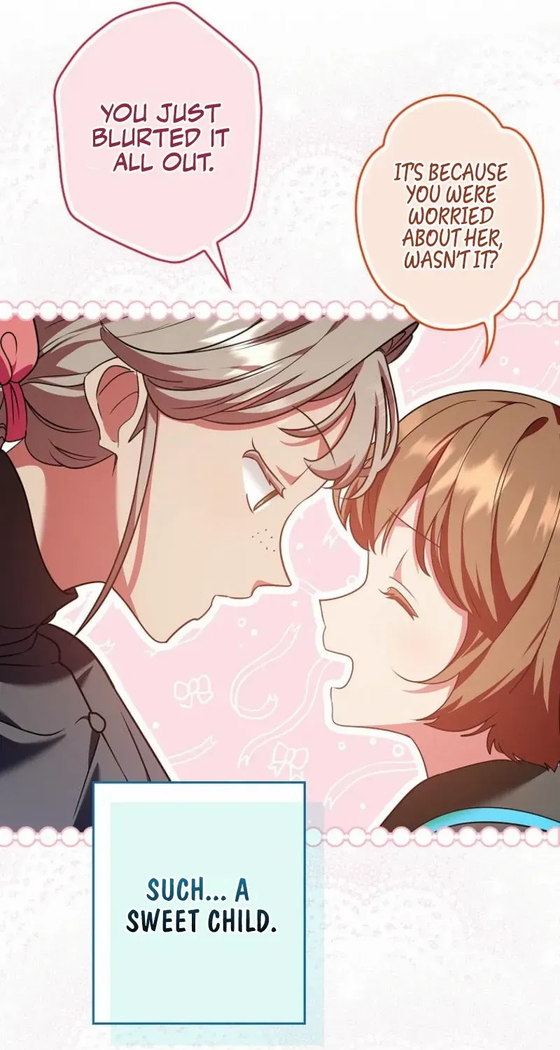She Is My Mother In Law But I Dont Want Any Conflicts Between us Chapter 12 page 55 - 