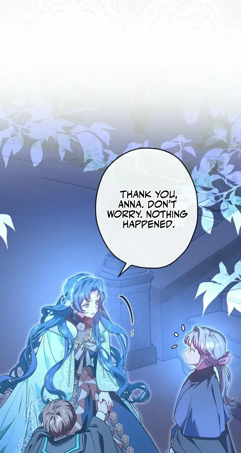 She Is My Mother In Law But I Dont Want Any Conflicts Between us Chapter 12 page 56 - 