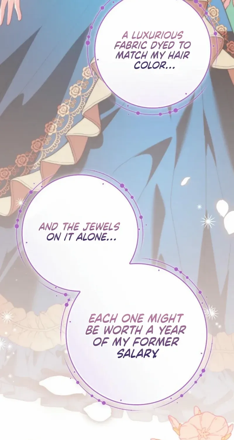 She Is My Mother In Law But I Dont Want Any Conflicts Between us Chapter 12 page 63 - 
