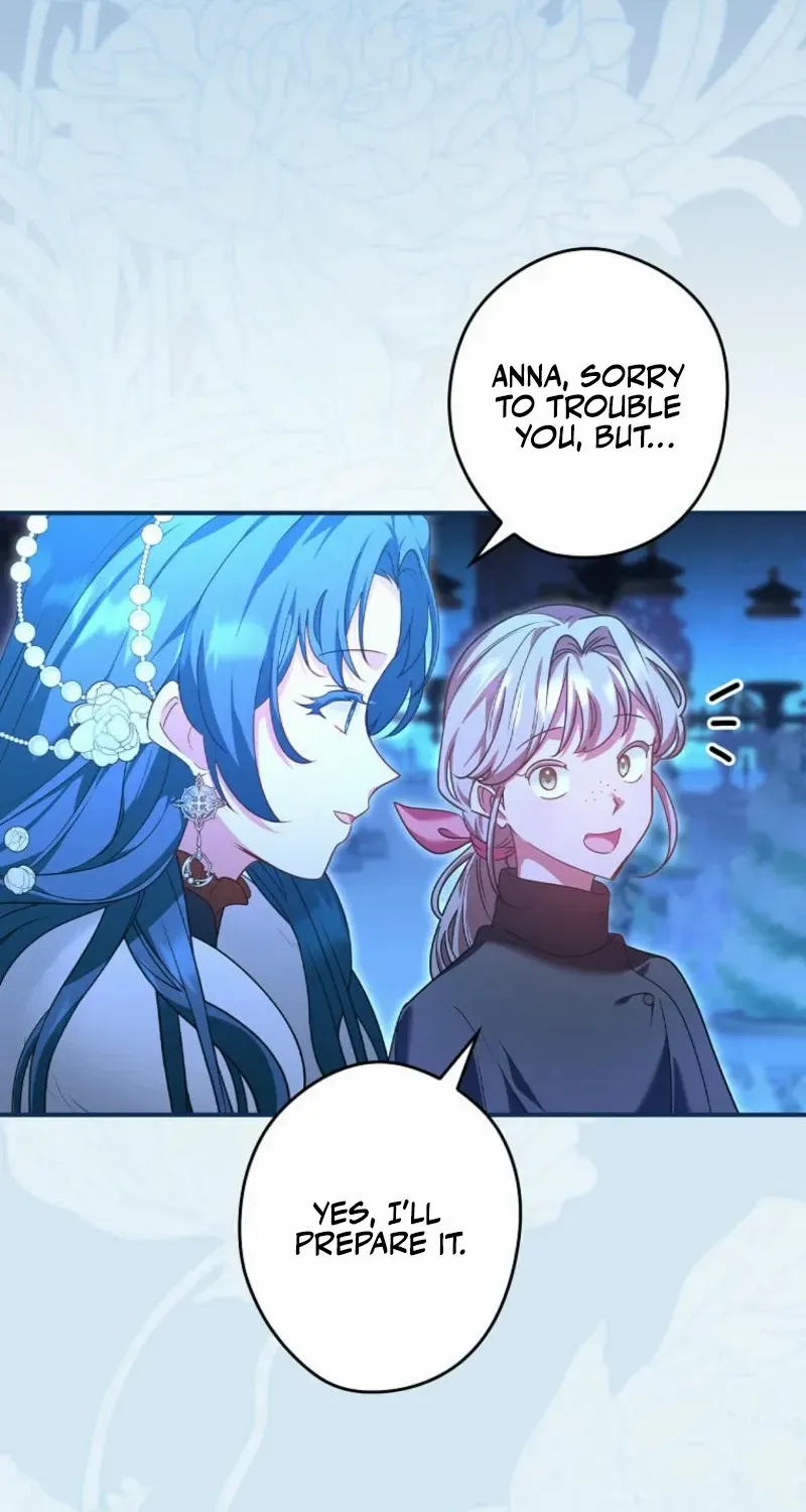 She Is My Mother In Law But I Dont Want Any Conflicts Between us Chapter 12 page 73 - 