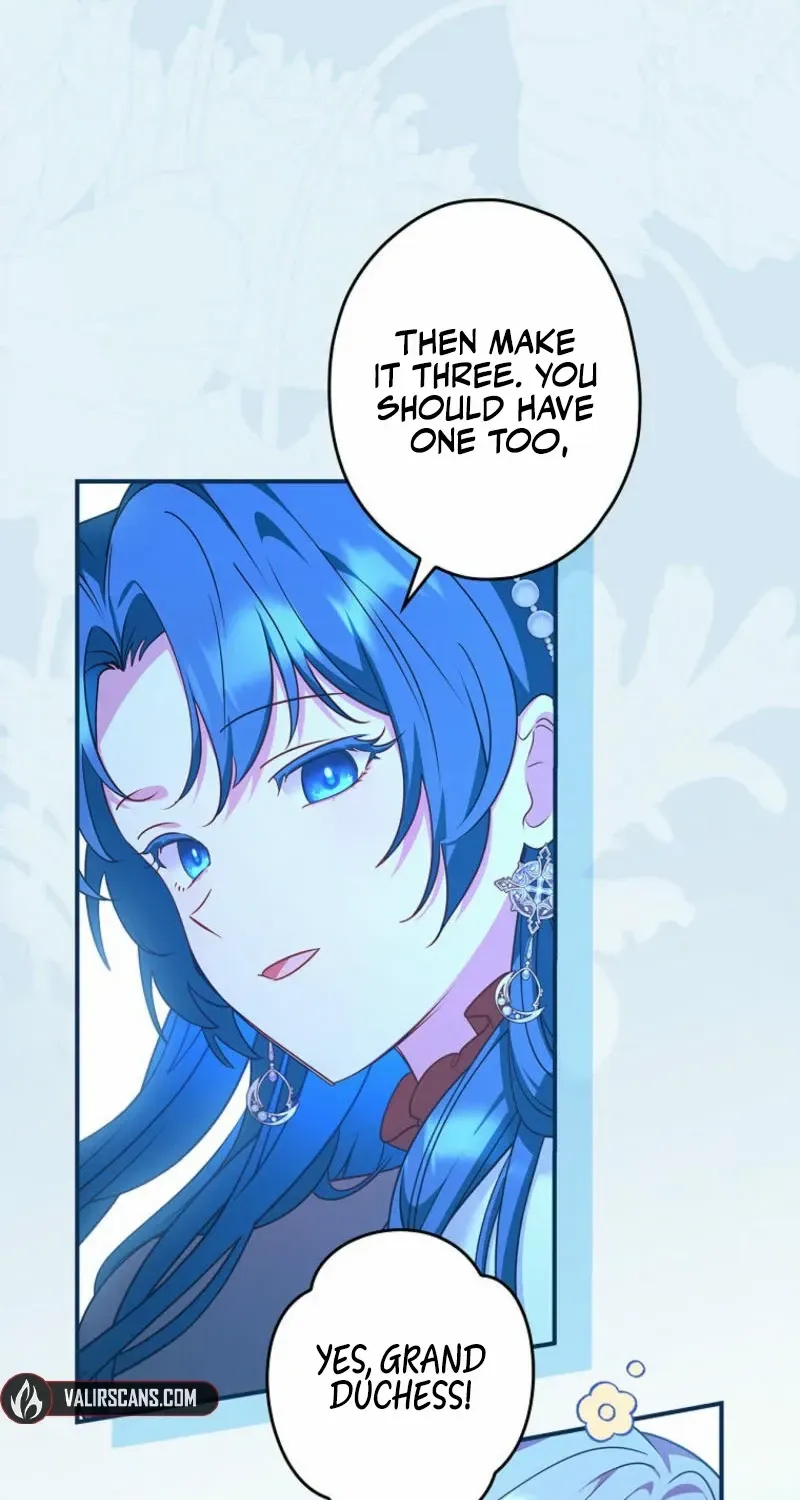 She Is My Mother In Law But I Dont Want Any Conflicts Between us Chapter 12 page 74 - 