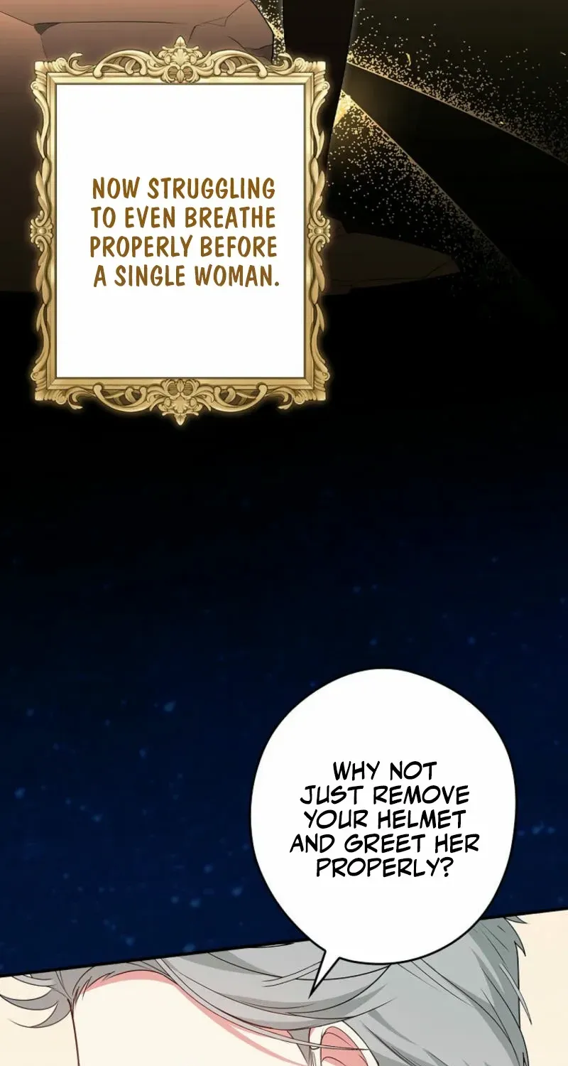 She Is My Mother In Law But I Dont Want Any Conflicts Between us Chapter 12 page 86 - 