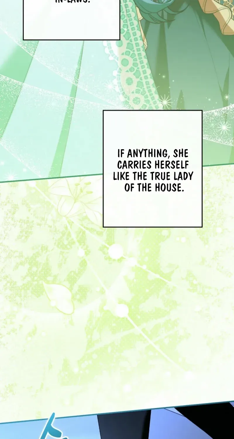 She Is My Mother In Law But I Dont Want Any Conflicts Between us Chapter 12 page 92 - 