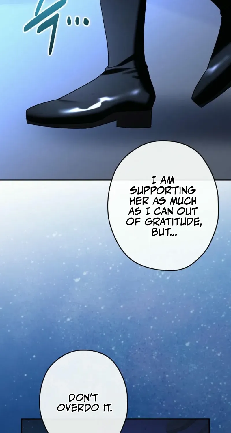 She Is My Mother In Law But I Dont Want Any Conflicts Between us Chapter 12 page 93 - 