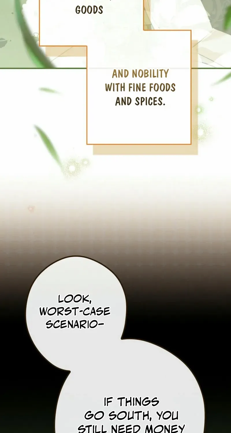 She Is My Mother In Law But I Dont Want Any Conflicts Between us Chapter 13 page 33 - 