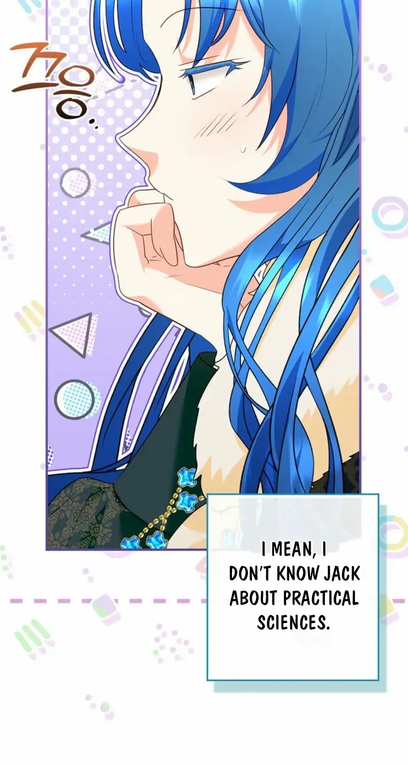 She Is My Mother In Law But I Dont Want Any Conflicts Between us Chapter 13 page 39 - 