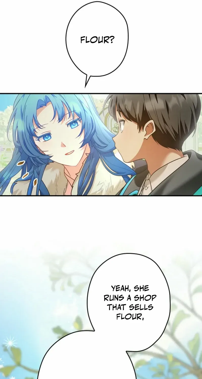 She Is My Mother In Law But I Dont Want Any Conflicts Between us Chapter 13 page 43 - 