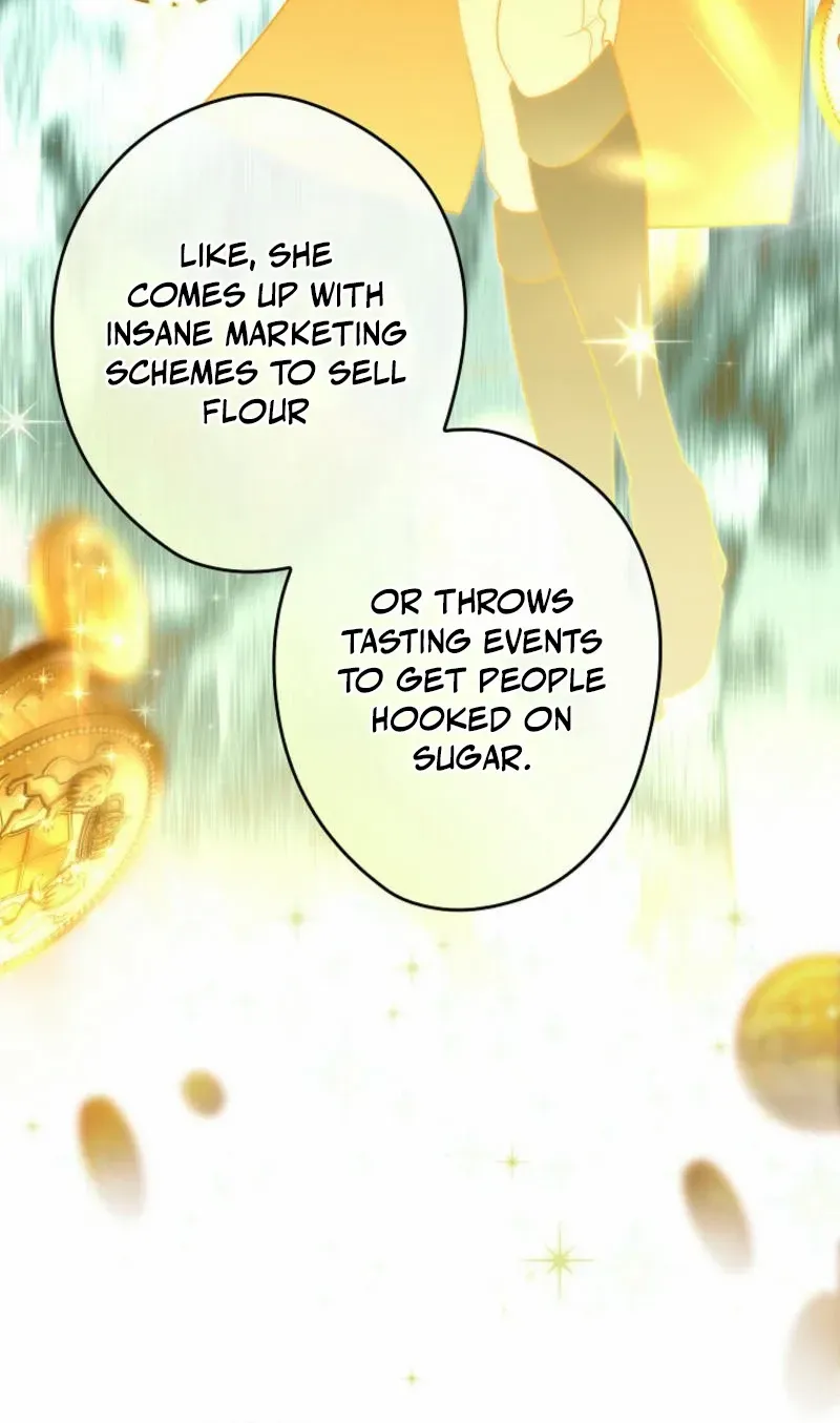 She Is My Mother In Law But I Dont Want Any Conflicts Between us Chapter 13 page 47 - 