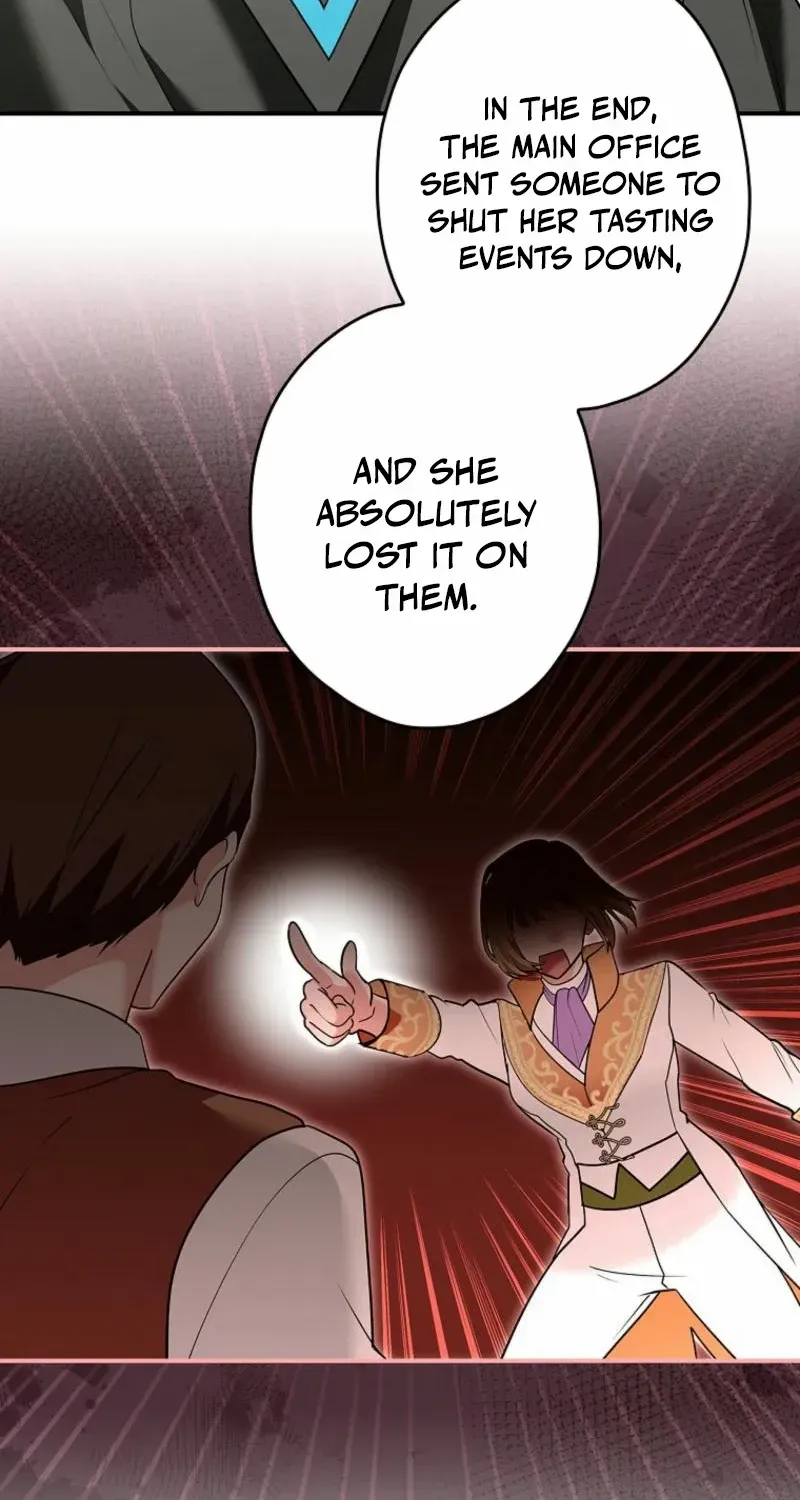 She Is My Mother In Law But I Dont Want Any Conflicts Between us Chapter 13 page 49 - 