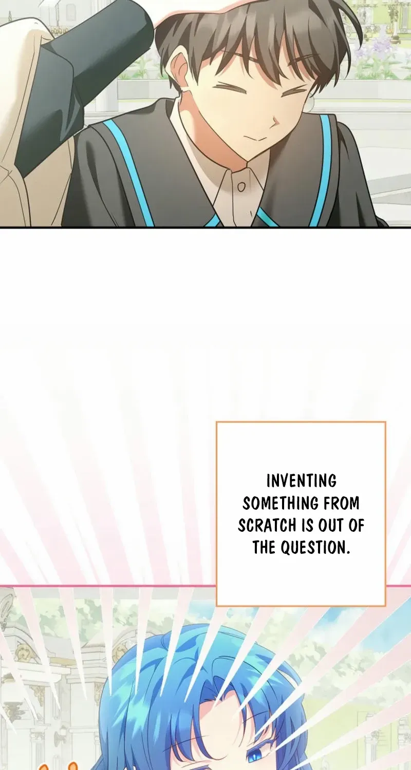 She Is My Mother In Law But I Dont Want Any Conflicts Between us Chapter 13 page 55 - 