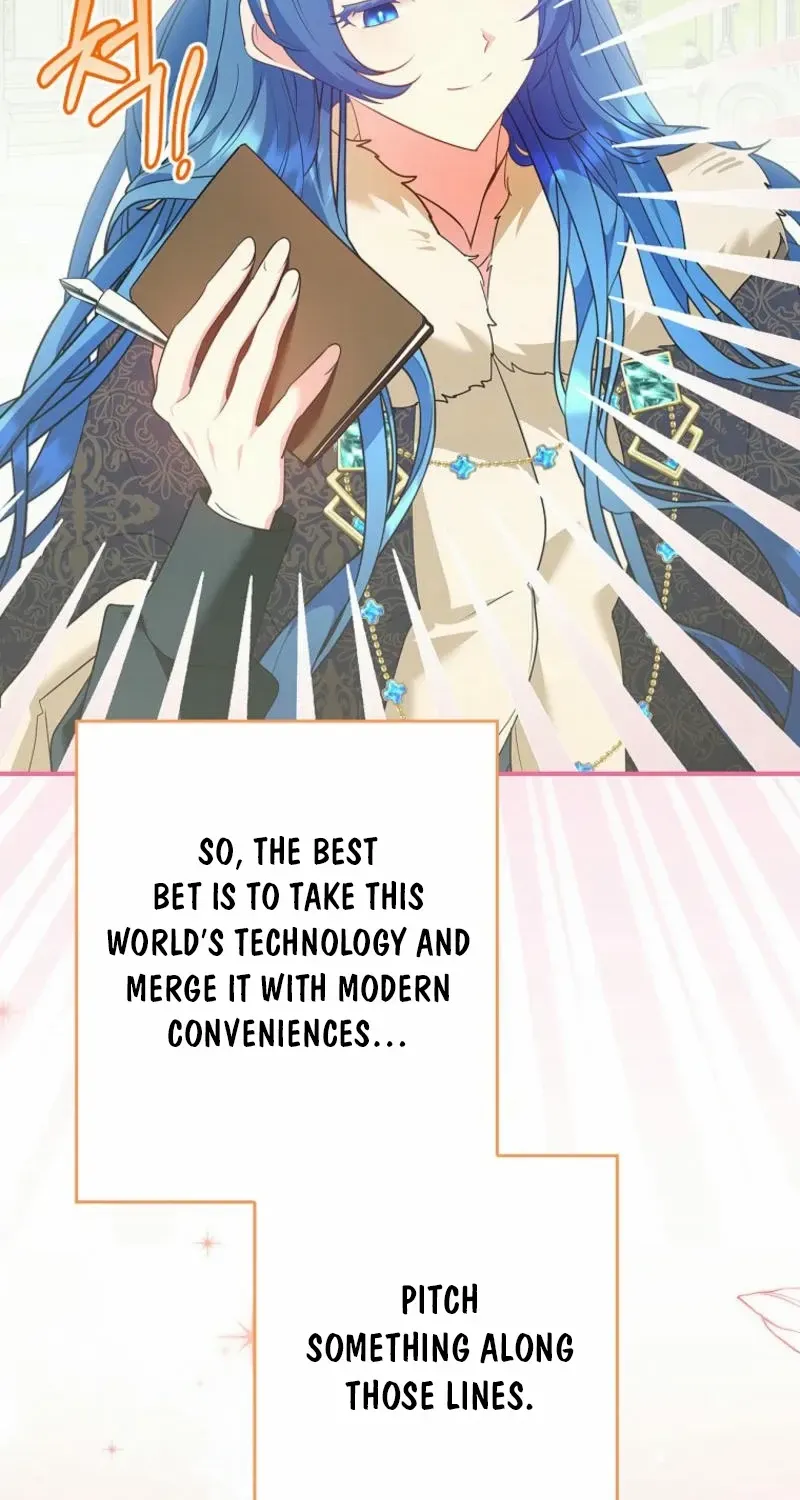 She Is My Mother In Law But I Dont Want Any Conflicts Between us Chapter 13 page 56 - 