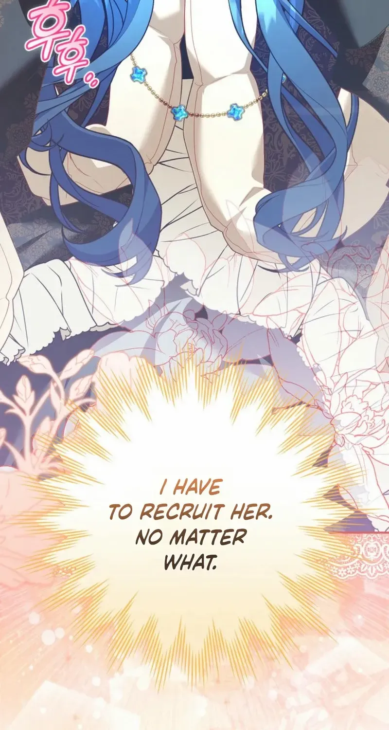 She Is My Mother In Law But I Dont Want Any Conflicts Between us Chapter 13 page 58 - 