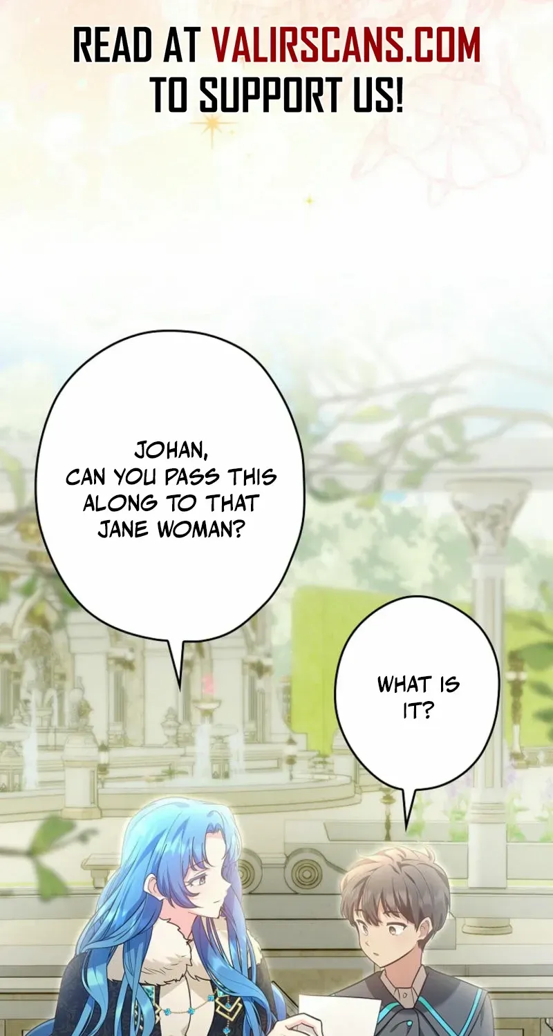 She Is My Mother In Law But I Dont Want Any Conflicts Between us Chapter 13 page 59 - 