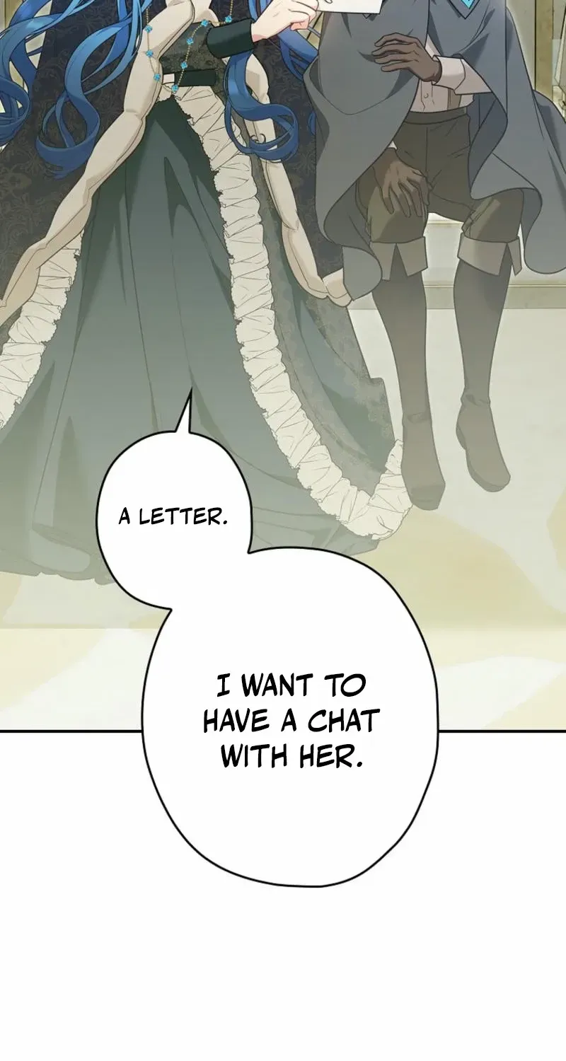 She Is My Mother In Law But I Dont Want Any Conflicts Between us Chapter 13 page 60 - 