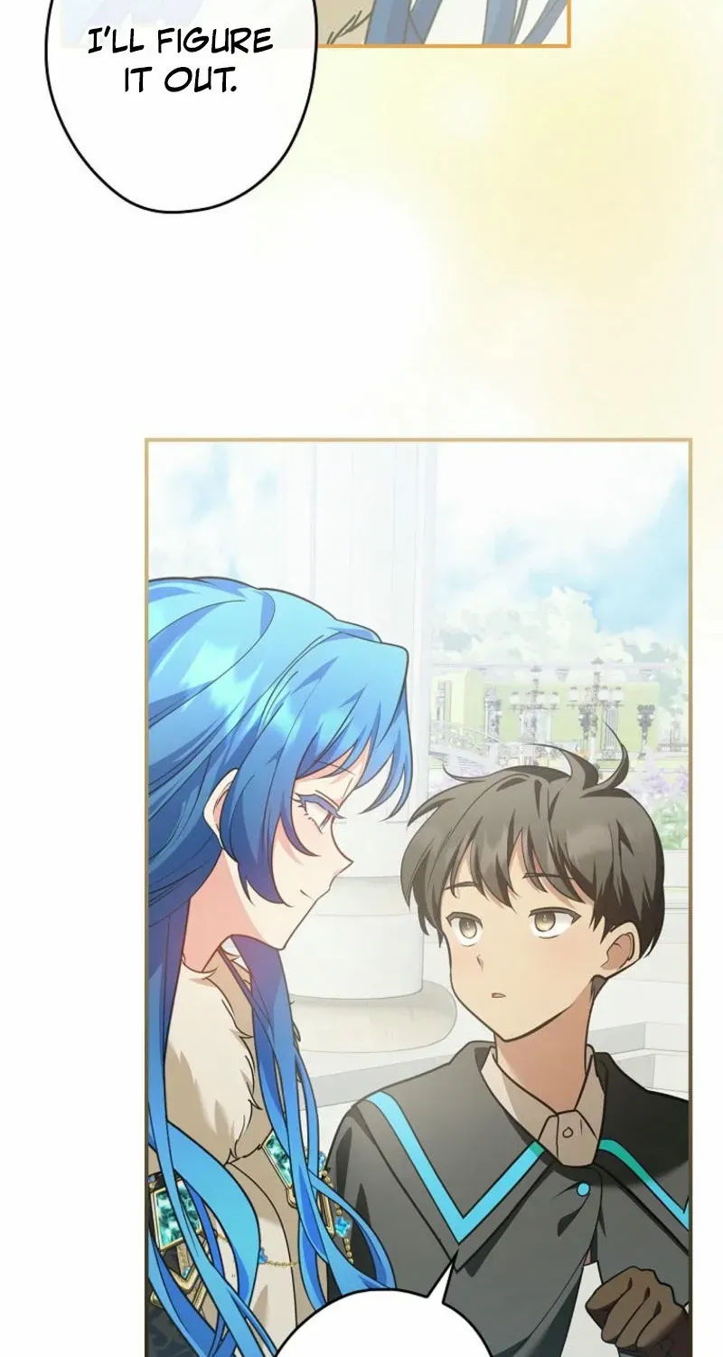 She Is My Mother In Law But I Dont Want Any Conflicts Between us Chapter 13 page 63 - 