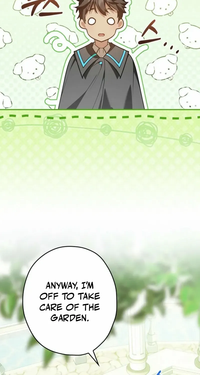 She Is My Mother In Law But I Dont Want Any Conflicts Between us Chapter 13 page 66 - 