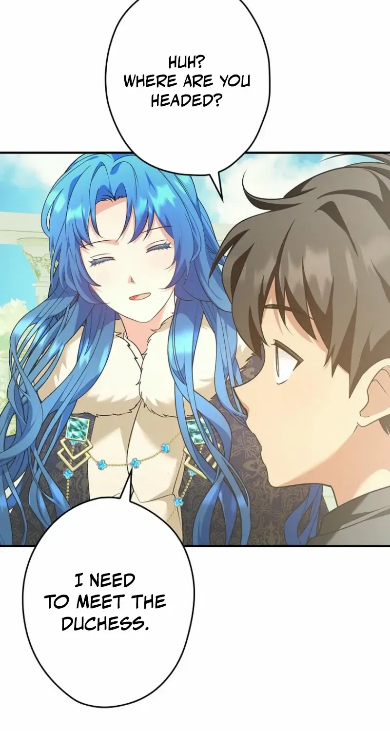 She Is My Mother In Law But I Dont Want Any Conflicts Between us Chapter 13 page 68 - 