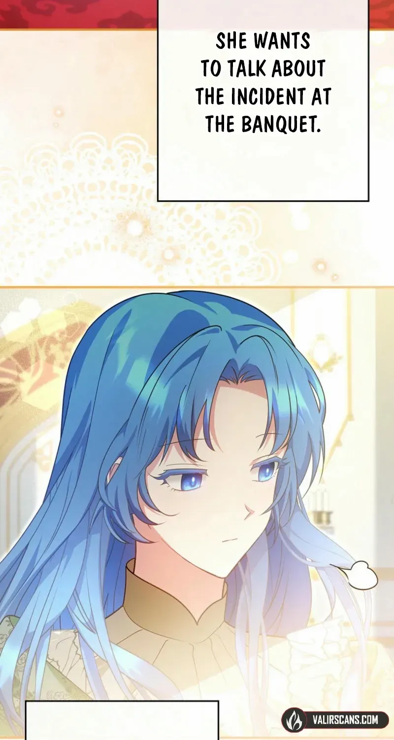 She Is My Mother In Law But I Dont Want Any Conflicts Between us Chapter 13 page 75 - 