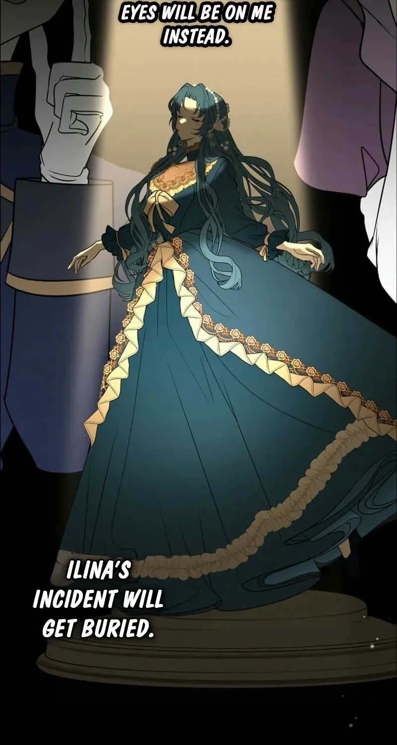 She Is My Mother In Law But I Dont Want Any Conflicts Between us Chapter 13 page 80 - 