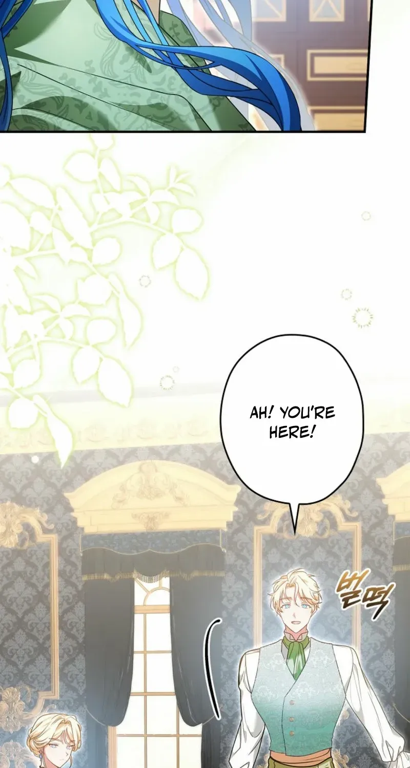 She Is My Mother In Law But I Dont Want Any Conflicts Between us Chapter 13 page 85 - 