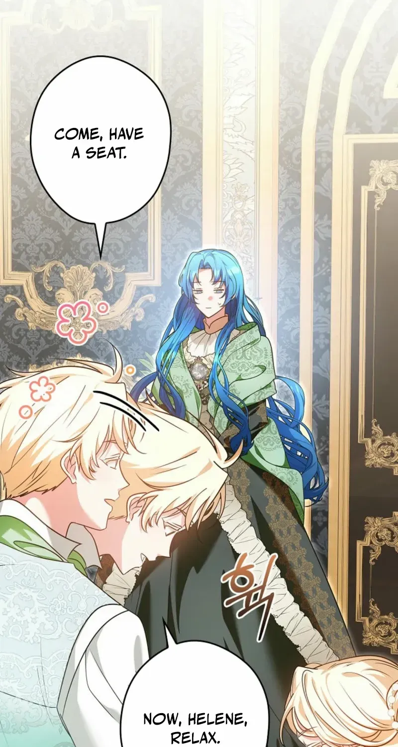 She Is My Mother In Law But I Dont Want Any Conflicts Between us Chapter 13 page 87 - 