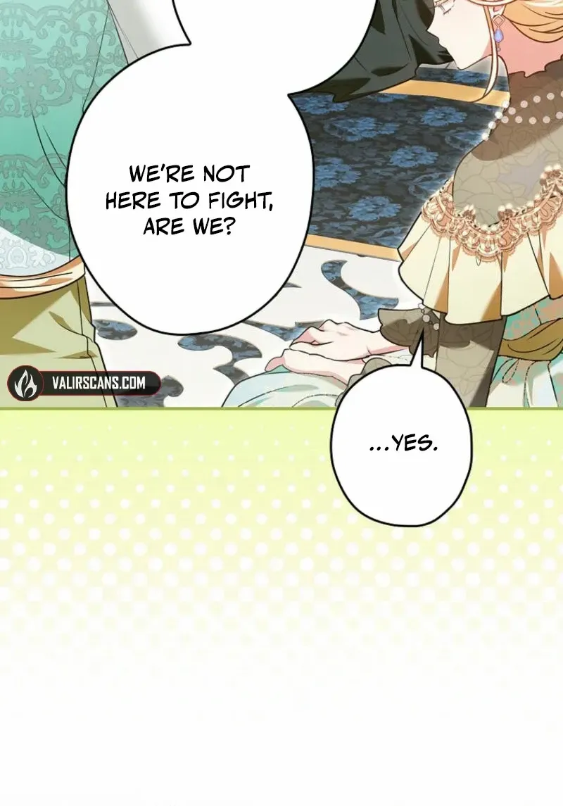 She Is My Mother In Law But I Dont Want Any Conflicts Between us Chapter 13 page 88 - 