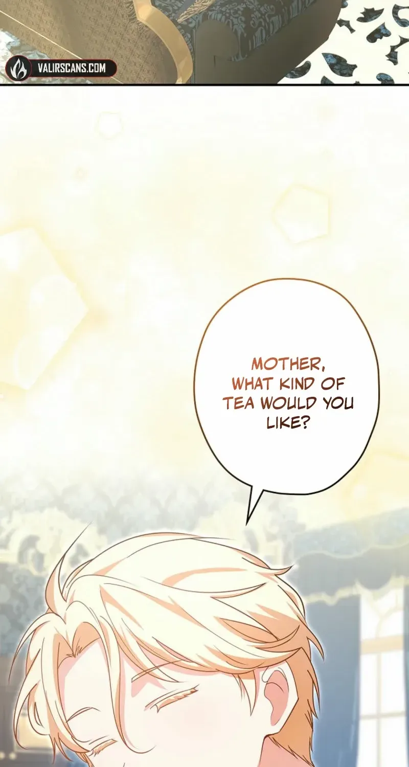 She Is My Mother In Law But I Dont Want Any Conflicts Between us Chapter 13 page 90 - 