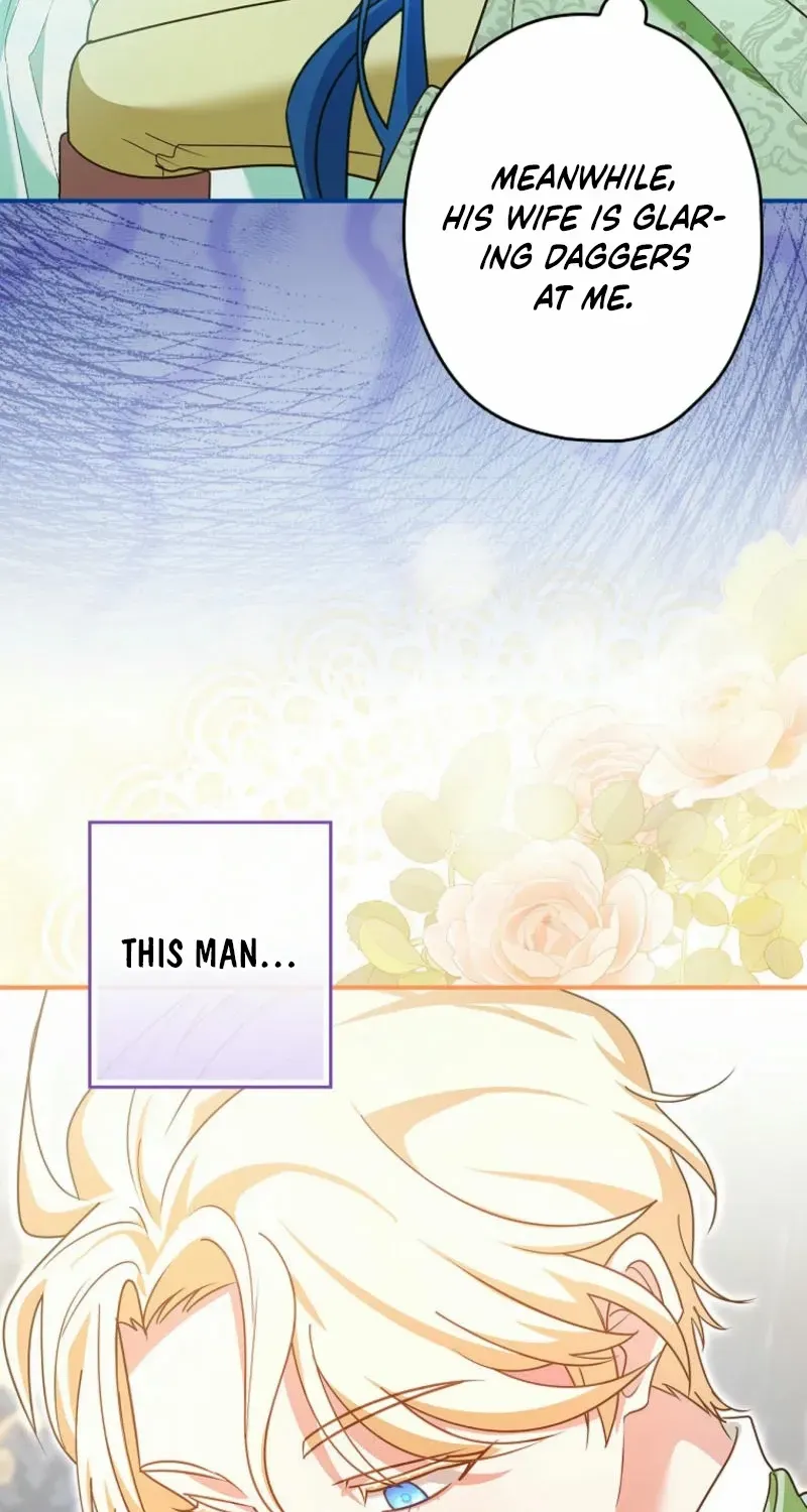 She Is My Mother In Law But I Dont Want Any Conflicts Between us Chapter 13 page 93 - 
