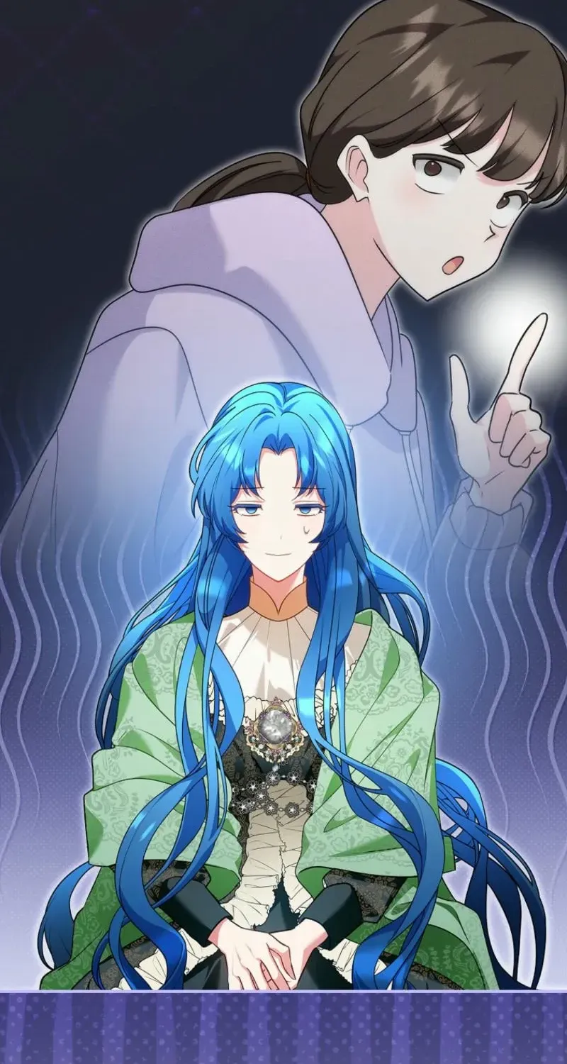 She Is My Mother In Law But I Dont Want Any Conflicts Between us Chapter 13 page 96 - 