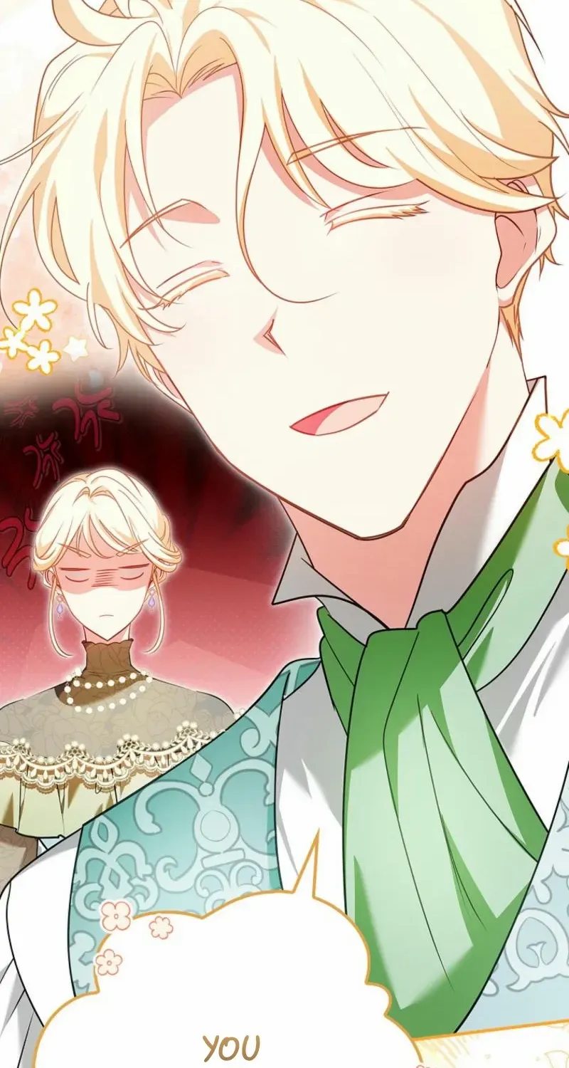She Is My Mother In Law But I Dont Want Any Conflicts Between us Chapter 13 page 98 - 