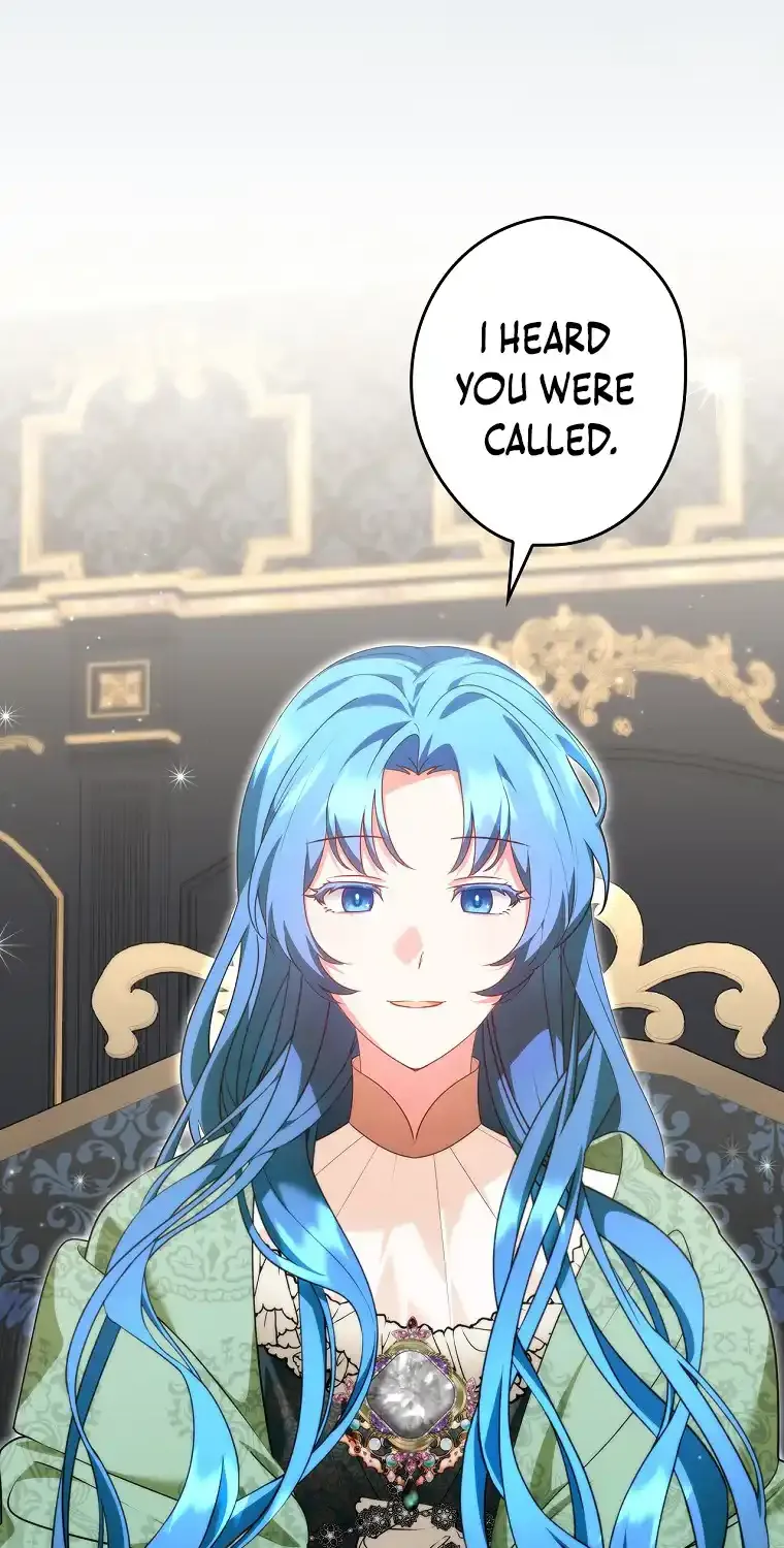 She Is My Mother In Law But I Dont Want Any Conflicts Between us Chapter 14 page 11 - 