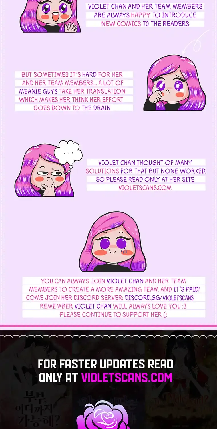 She Is My Mother In Law But I Dont Want Any Conflicts Between us Chapter 14 page 108 - 