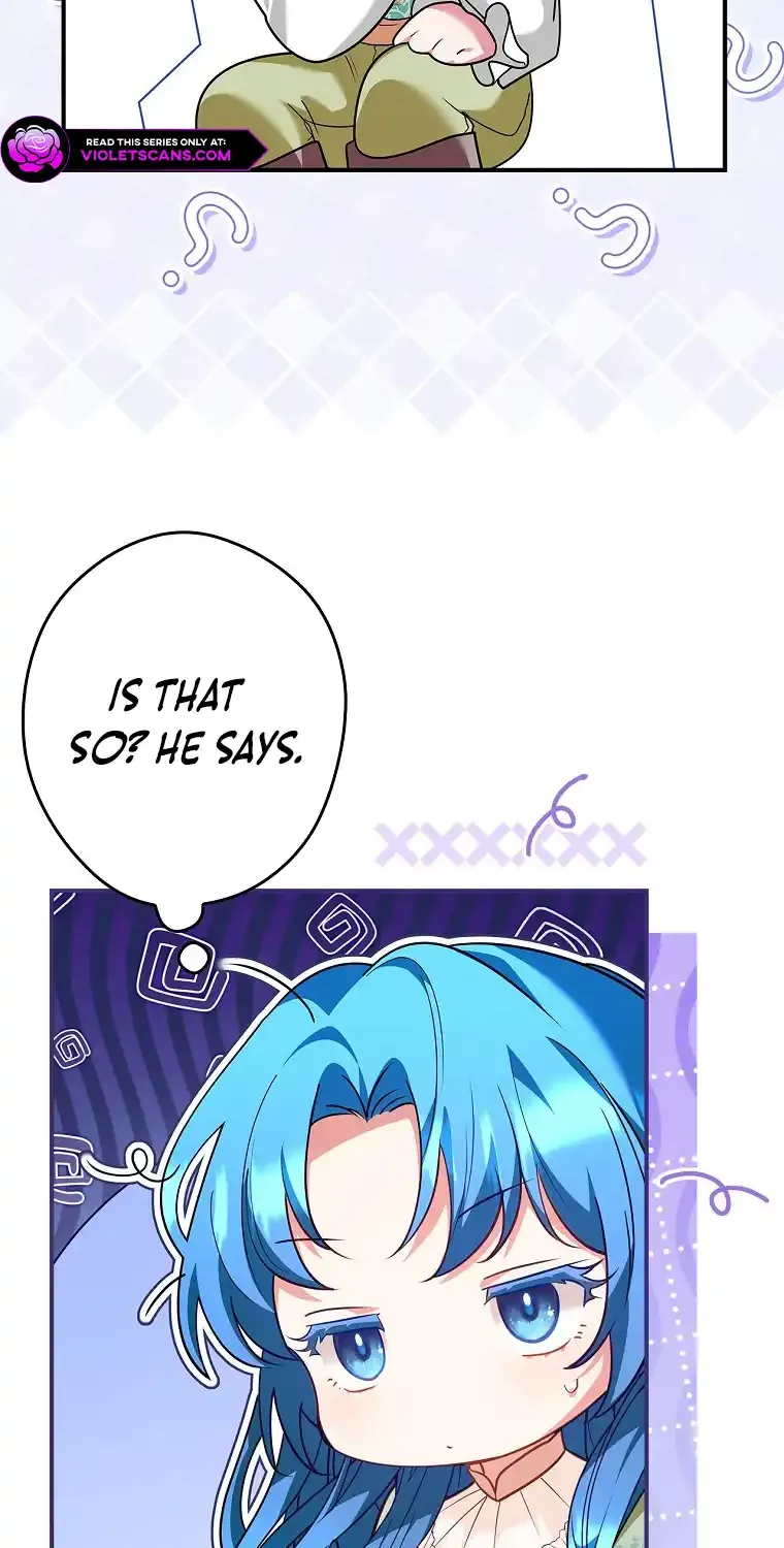 She Is My Mother In Law But I Dont Want Any Conflicts Between us Chapter 14 page 19 - 