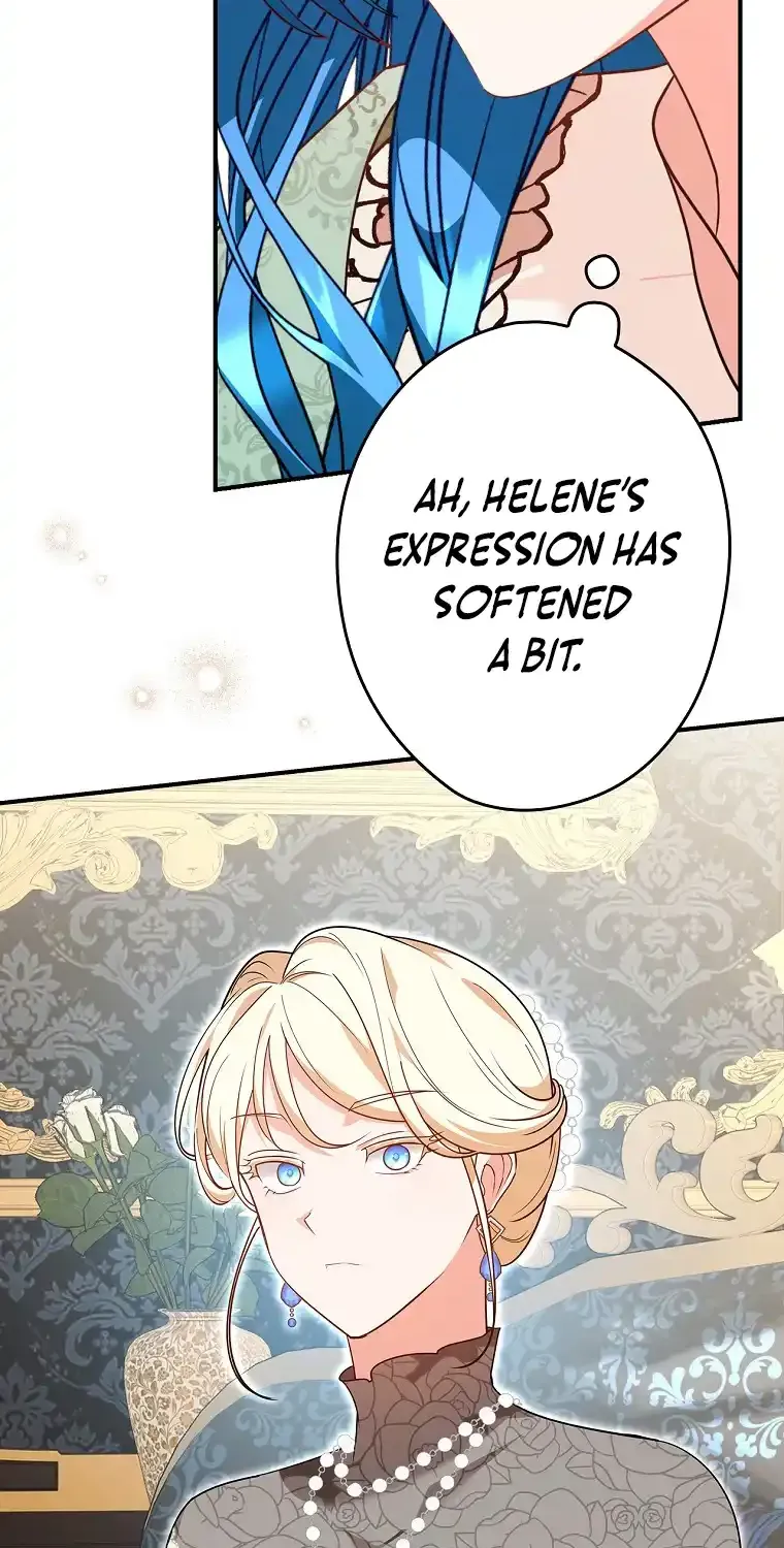 She Is My Mother In Law But I Dont Want Any Conflicts Between us Chapter 14 page 21 - 