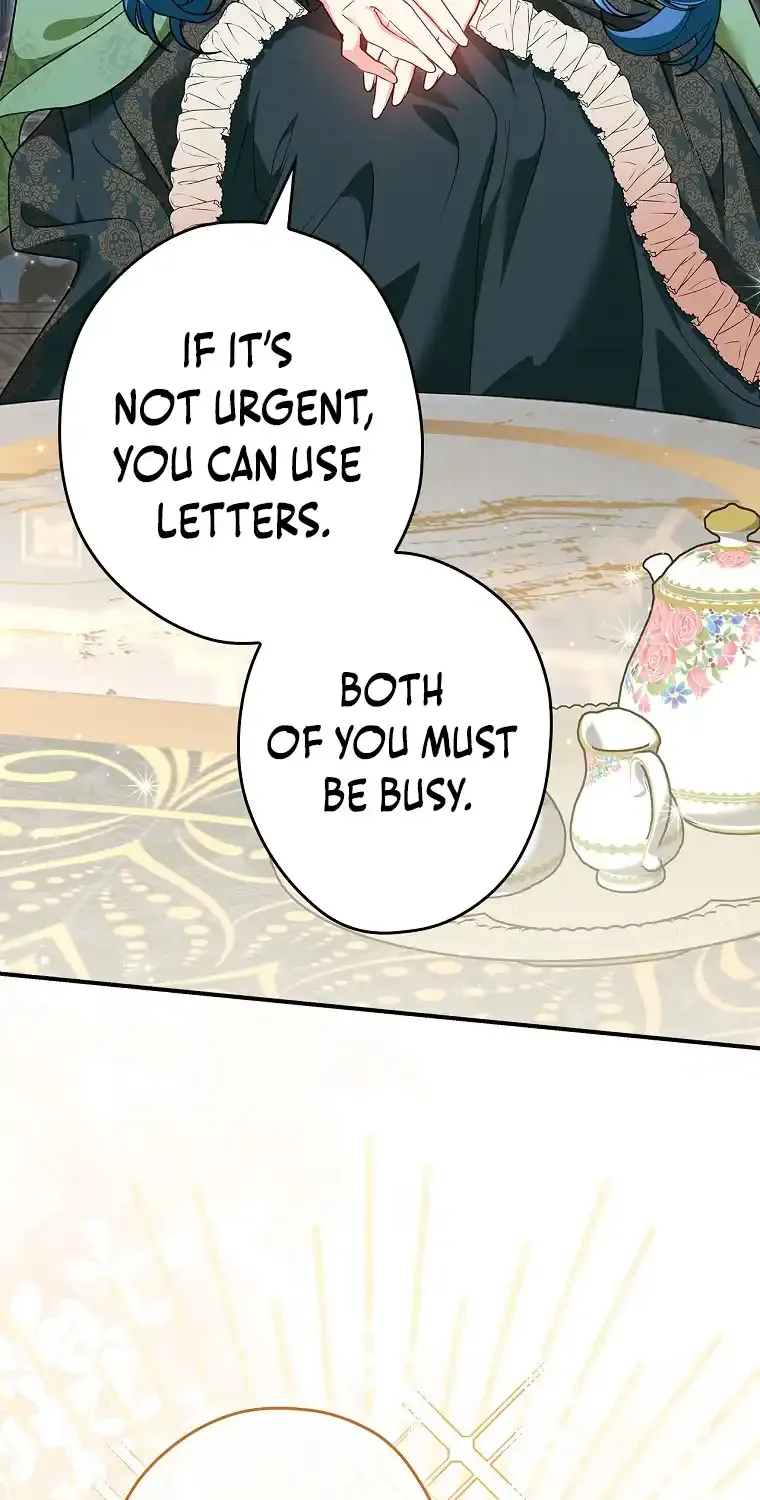 She Is My Mother In Law But I Dont Want Any Conflicts Between us Chapter 14 page 24 - 