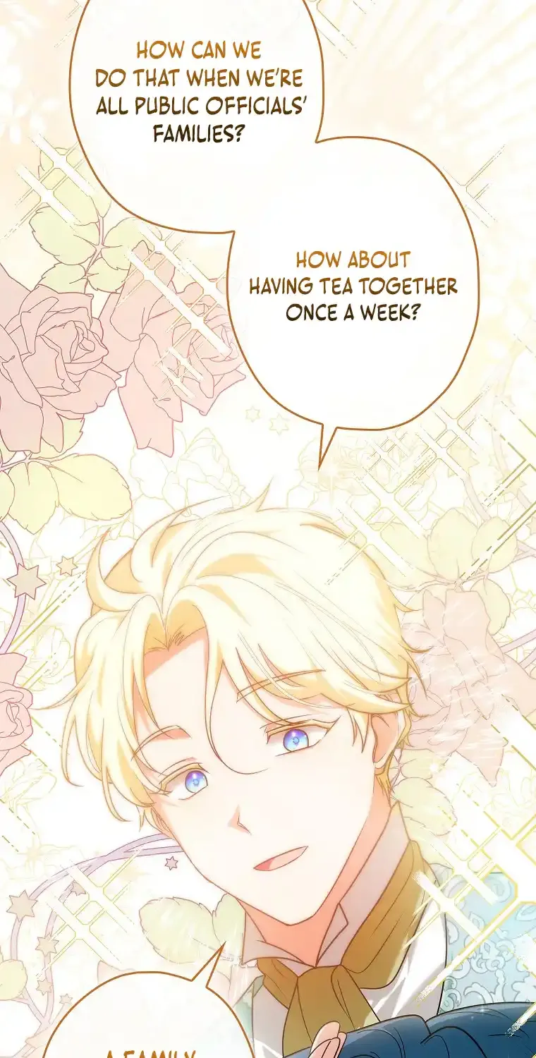 She Is My Mother In Law But I Dont Want Any Conflicts Between us Chapter 14 page 25 - 