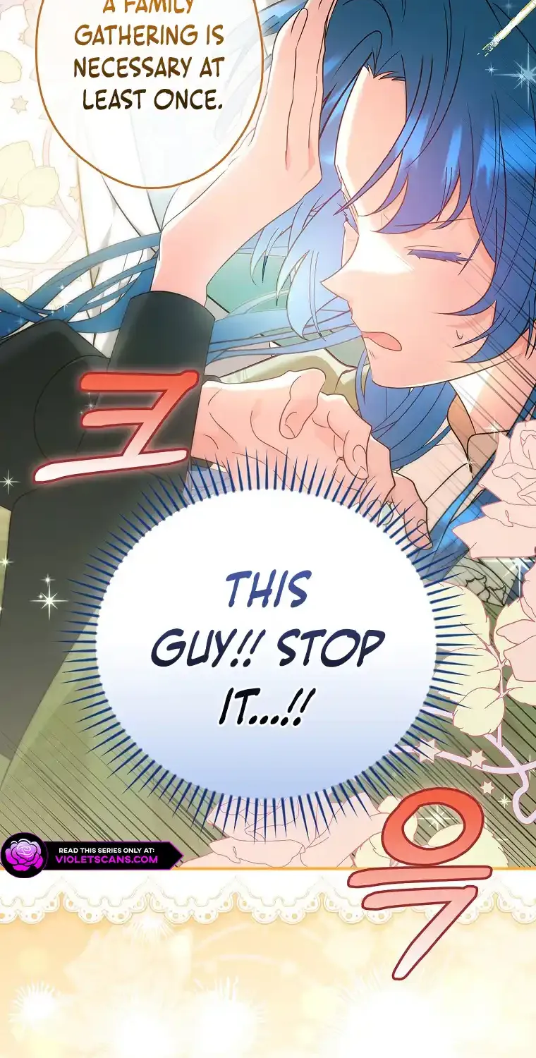 She Is My Mother In Law But I Dont Want Any Conflicts Between us Chapter 14 page 26 - 