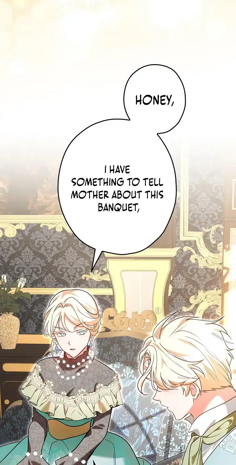 She Is My Mother In Law But I Dont Want Any Conflicts Between us Chapter 14 page 27 - 