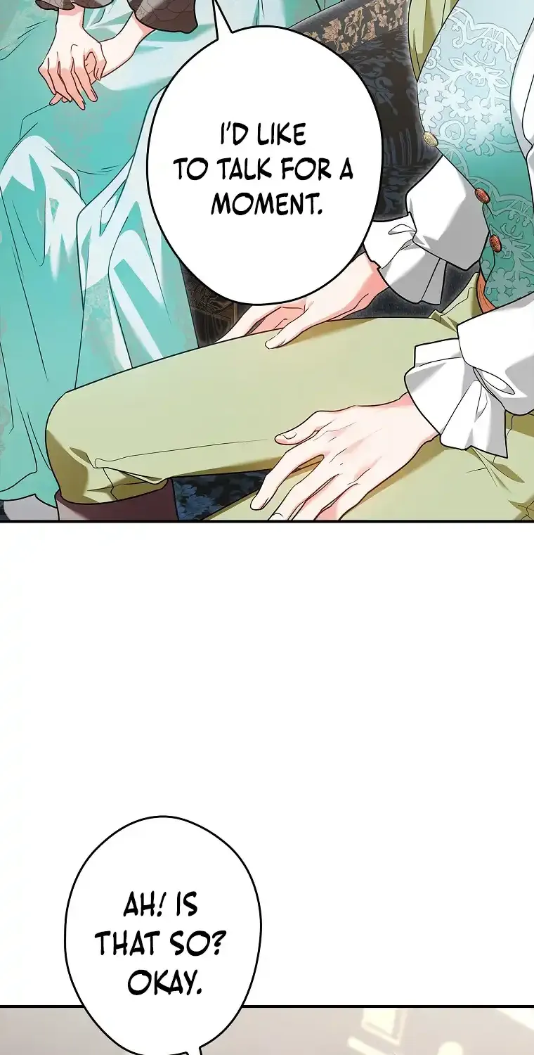 She Is My Mother In Law But I Dont Want Any Conflicts Between us Chapter 14 page 28 - 