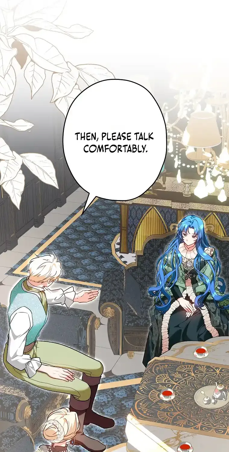 She Is My Mother In Law But I Dont Want Any Conflicts Between us Chapter 14 page 31 - 