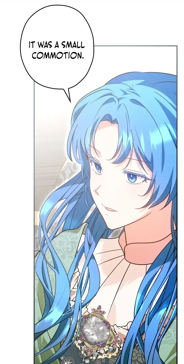 She Is My Mother In Law But I Dont Want Any Conflicts Between us Chapter 14 page 37 - 