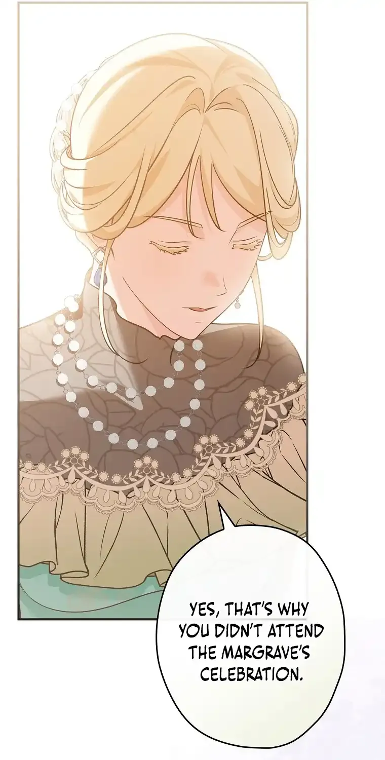 She Is My Mother In Law But I Dont Want Any Conflicts Between us Chapter 14 page 39 - 