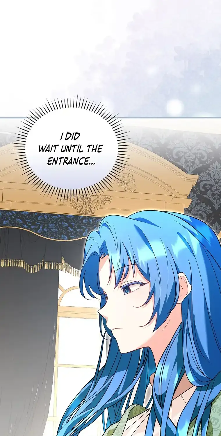 She Is My Mother In Law But I Dont Want Any Conflicts Between us Chapter 14 page 40 - 