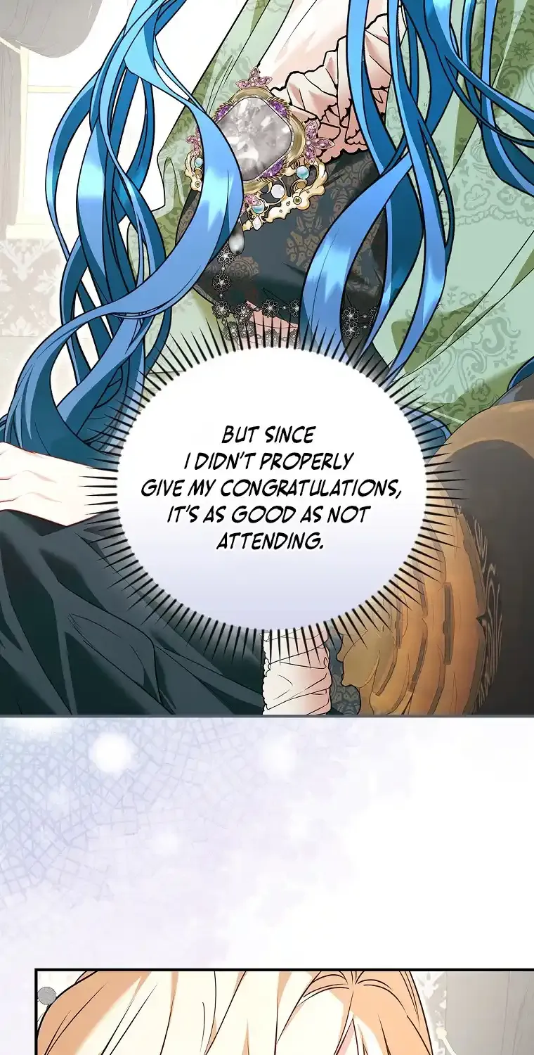 She Is My Mother In Law But I Dont Want Any Conflicts Between us Chapter 14 page 41 - 